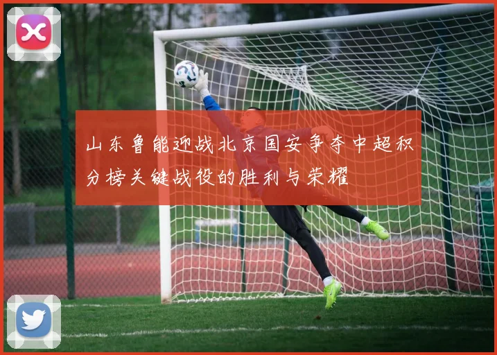 山东鲁能迎战北京国安争夺中超积分榜关键战役的胜利与荣耀