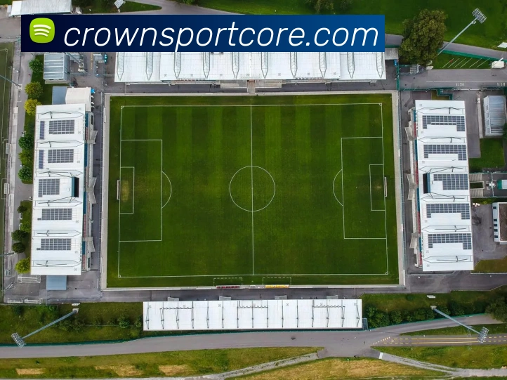 皇冠体育APP 体育赛事宣传图